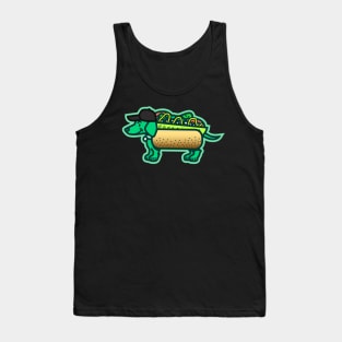 South Side Dog Tank Top